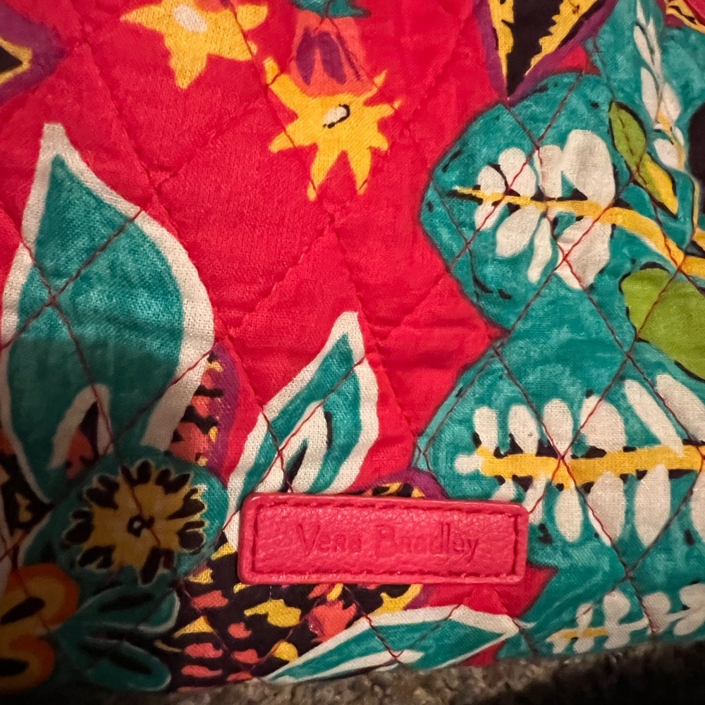 Vera Bradley purse